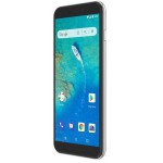 GENERAL MOBILE GM 8 GO DUAL 16GB SPACE GRAY