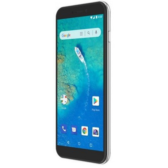 GENERAL MOBILE GM 8 GO DUAL 16GB SPACE GRAY