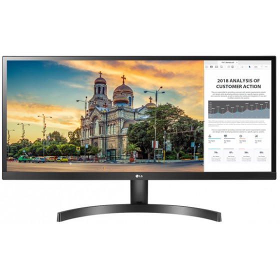 LG 29WK500-P