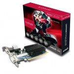 SAPPHIRE RADEON R5 230 1GB LOW PROFILE - (11233-01-20G)
