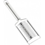 LEIFHEIT NUTMEG GRATER STERLING - (24063)