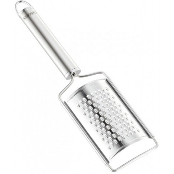 LEIFHEIT NUTMEG GRATER STERLING - (24063)