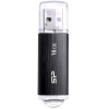 SILICON POWER USB FLASH DRIVE ULTIMA U02 16GB USB 2.0 ����� - (SP016GBUF2U02V1K)