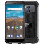 ULEFONE ARMOR X 16GB BLACK