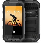 BLACKVIEW BV6000S 16GB BLACK