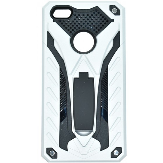 POWERTECH ���� HYBRID ENDURANCE ��� XIAOMI REDMI NOTE 5A ����� - (MOB-0944)