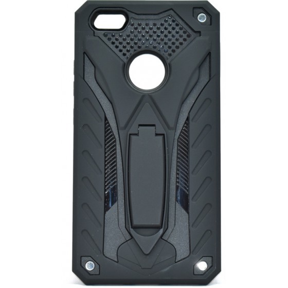 POWERTECH ���� HYBRID ENDURANCE ��� XIAOMI REDMI NOTE 5A ����� - (MOB-0943)