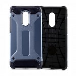 POWERTECH ���� HYBRID PROTECT ��� XIAOMI REDMI NOTE 4/4X ���� - (MOB-0924)