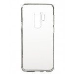 POWERTECH ���� METAL TPU ��� SAMSUNG GALAXY S9 ����� - (MOB-0937)
