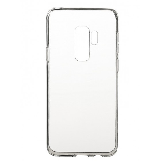 POWERTECH ���� METAL TPU ��� SAMSUNG GALAXY S9 ����� - (MOB-0937)