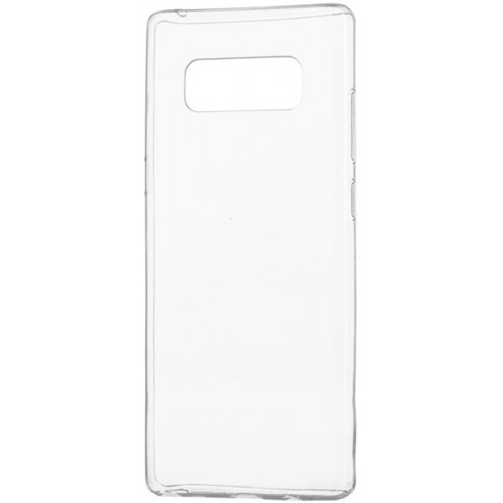 POWERTECH ���� ULTRA SLIM ��� SAMSUNG NOTE 8 ������� - (MOB-0922)
