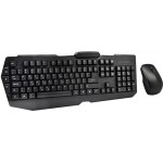 POWERTECH SET ������� ������������ �������� 1600DPI ����� - (PT-696)