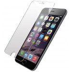 POWERTECH TEMPERED GLASS 9H(0.33MM) ��� IPHONE 6 PLUS - (TGC-0100)