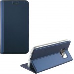 IDOL 1991 ���� ��� SAMSUNG NOTE 9 MAGNET BOOK STAND DARK BLUE - (5205308211102)