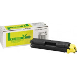KYOCERA TK-580Y YELLOW
