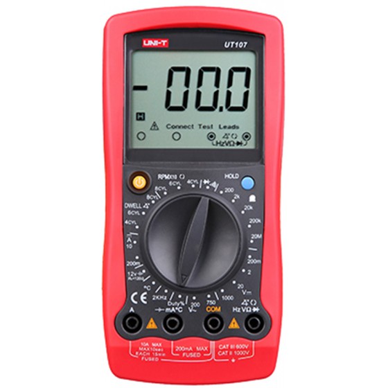 UNI-T ��������� - (UT-107)