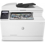 HP COLOR LASERJET PRO M181FW ������������ - (T6B71A)