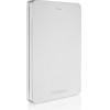 TOSHIBA CANVIO ALU ���������� ������ 500 GB ����� - (HDTH305ES3AA)
