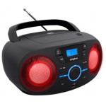 BIGBEN ������ ���������� FM/CD/USB LED ����� - (CD61NUSB)