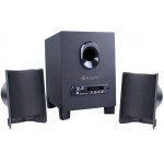 KISONLI MULTIMEDIA ����� TM-6000U 2.1CH BLUETOOTH 5W & 2X 3W ����� - (KSN-TM-6000U)