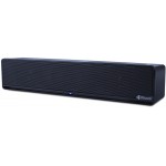 KISONLI MULTIMEDIA ����� I-510 2.0CH 2X 3W USB ����� - (KSN-I-510-BK)