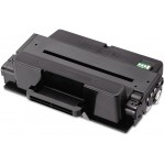 ������� TONER ��� SAMSUNG D203E BLACK 10K OEM