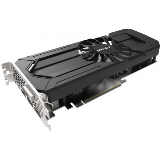 PNY GEFORCE GTX 1060 3GB - (GF1060GTX3GEPB)