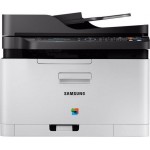 SAMSUNG XPRESS SL-C480FW/SEE ������������ - (SS256D)