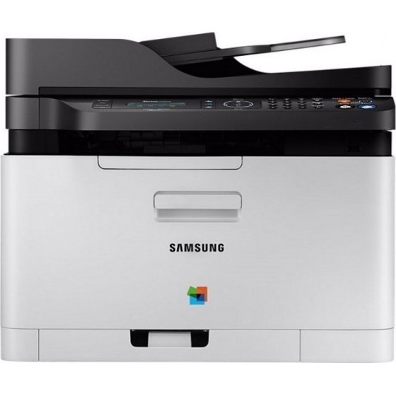 SAMSUNG XPRESS SL-C480FW/SEE ������������ - (SS256D)
