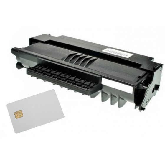 ������� TONER ��� OKI 01240001 BLACK 5.5K OEM