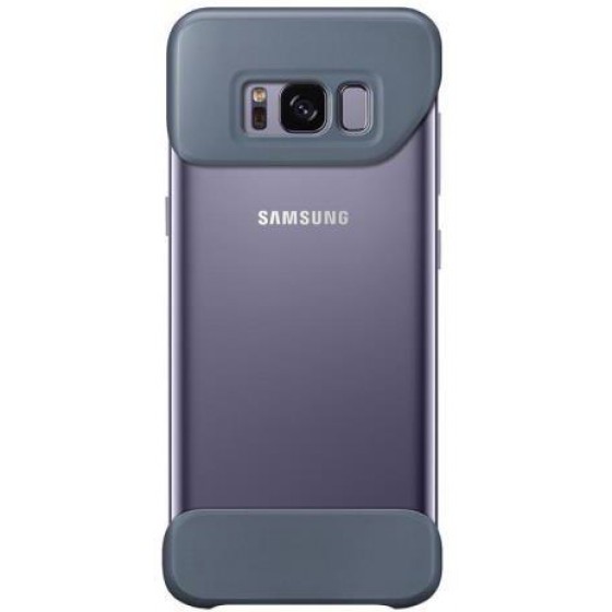 ������ ���� SAMSUNG 2 PIECE COVER EF-MG950CEEG ��� G950F GALAXY S8 ����