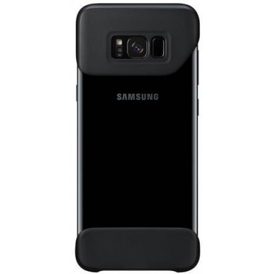 ������ ���� SAMSUNG 2 PIECE COVER EF-MG955CBEG ��� G955F GALAXY S8 PLUS �����