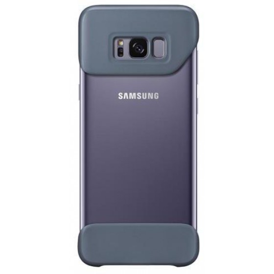 ������ ���� SAMSUNG 2 PIECE COVER EF-MG955CEEG ��� G955F GALAXY S8 PLUS ����