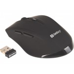 SANDBERG WIRELESS MOUSE PRO - (630-06)