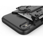 PROMATE ARMOR-X ������ ���� ���������� �� ���� �������� ��� ���� ������ ��� IPHONE X �����