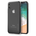 PROMATE CRYSTAL-X ���������� ������������� ���� ��� IPHONE X �������