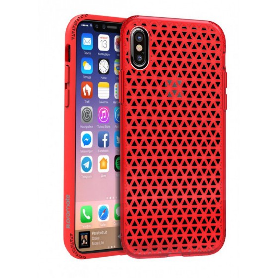 PROMATE NEO-X ��������� ���� ���������� ��� IPHONE X �������