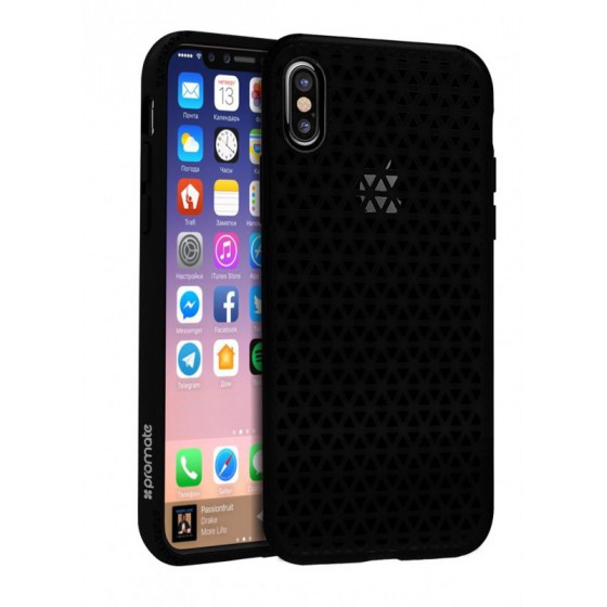 PROMATE NEO-X ��������� ���� ���������� ��� IPHONE X �����