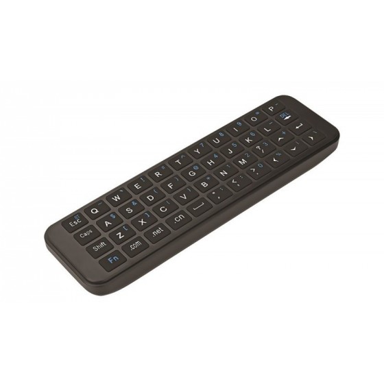 PROMATE SIRIKEYBOARD ����� �������� ������������ ��� APPLE TV