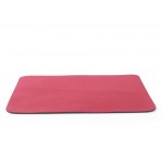 GEMBIRD RED CLOTH MOUSE PAD - (MP-A1B1-DR)