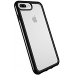 SPECK ���� ��� IPHONE 8 PLUS PRESIDIO SHOW CLEAR BLACK - (103125-5905)