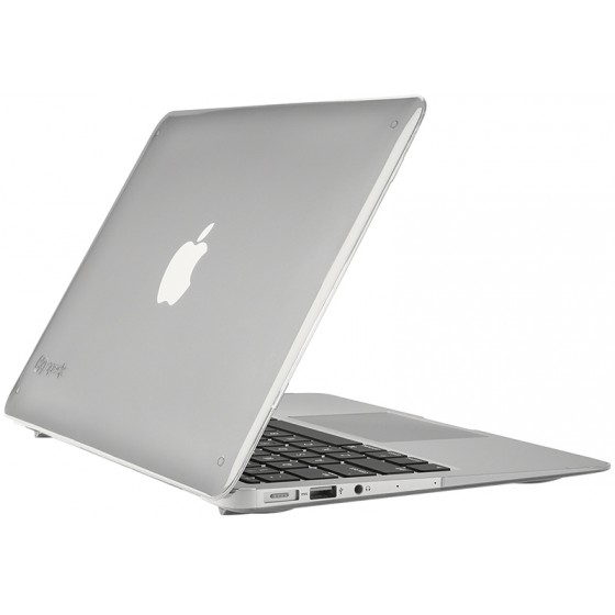 SPECK ���� ��� MACBOOK AIR 13 SEETHRU CLEAR - (71479-1212)