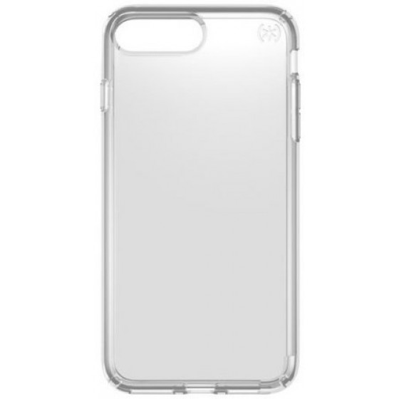 SPECK ���� ��� IPHONE 7 PLUS PRESIDIO CLEAR - (79982-5085)
