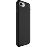 SPECK ���� ��� IPHONE 8 PLUS PRESIDIO SPORT BLACK GUNMETAL GREY - (104442-6683)