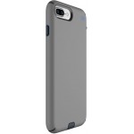 SPECK ���� ��� IPHONE 8 PLUS PRESIDIO SPORT GUNMETAL GREY COBALT BLUE - (104442-6684)