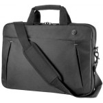 HP CARRYING CASE 14.1 BUSINESS SLIM TOP LOAD - (2SC65AA)