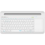 ALCATROZ BLUETOOTH EXPLORER KEYBOARD DOCK 2 W.L.GREY - (XD2WLG)