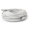 CABLEXPERT FTP CAT6 PATCH CORD GRAY 30M - (PP6-30M)