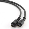 CABLEXPERT TOSLINK OPTICAL CABLE 2M - (CC-OPT-2M)