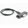 CABLEXPERT USB3.0 TO SATA 2.5 DRIVE ADAPTER GOFLEX COMPATIBLE - (AUS3-02)
